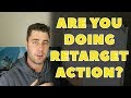 How To Do Basic Yet Effective Facebook Retargeting That Works. (Good For Beginners)