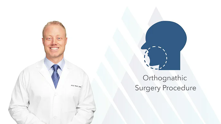 Orthognathic Surgery in Billings MT: Dr. Tracy | B...