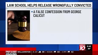 Celebrity Detroit man whose confession to 1999 murder was coerced by rogue cop released from prison Profile