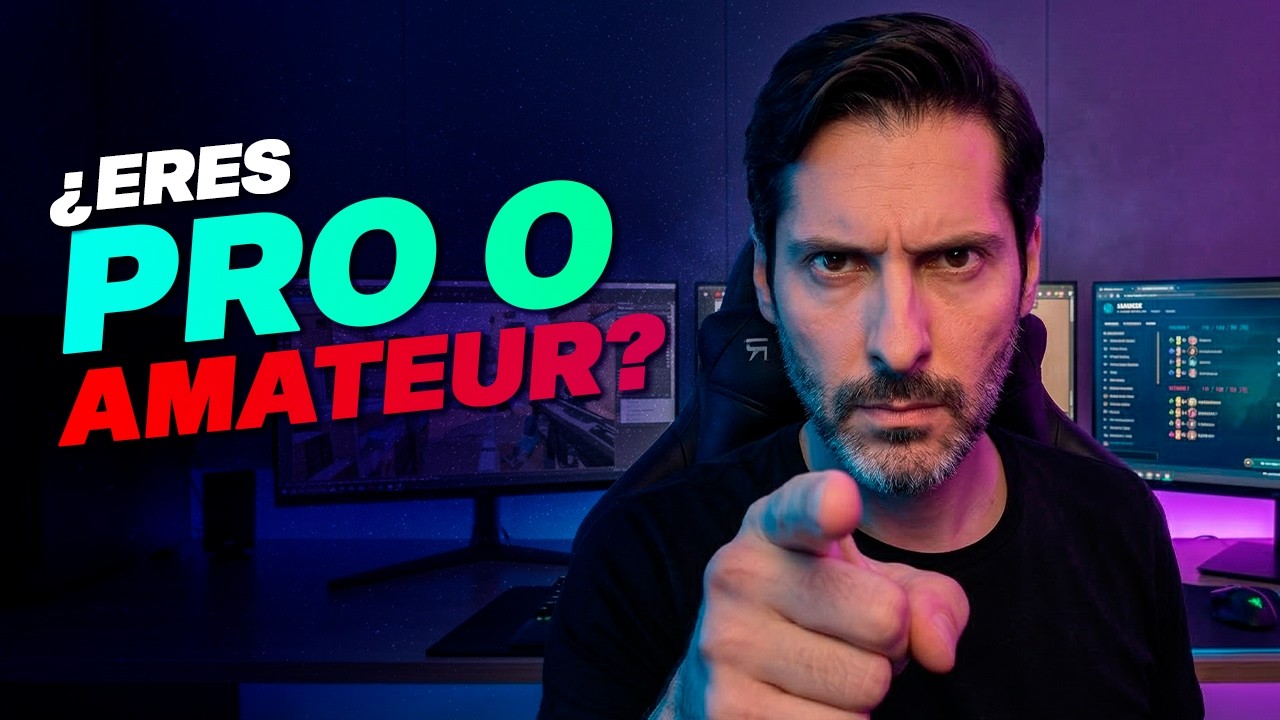 Si eres un Desarrollador de Juegos y no quieres PERDER MÁS TIEMPO Y DINERO, mira esto