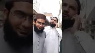 Abu yahya norpori  Engineer Mirza Muhammad Ali  Ky gr مرزا محمد علی  جہلمی کے گھر ابو یحییٰ نور پوری