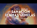 🔥Llamas gemelas 🔥 SANACIÓN CUERPO SUTIL (ENERGIA FEMININA)