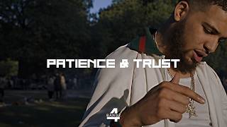Asco x Potter Payper Type Beat "Patience &amp; Trust" | UK Sample Rap Type Beat (Prod. 4Bandz)