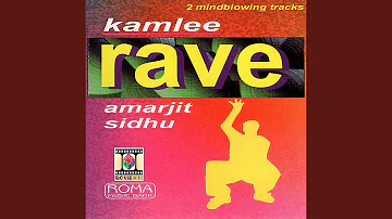 Kamlee Rave