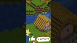 Bad carma in #minecraft #isometric #instantcarma