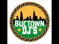 Cristol  act rite buc town djs exclusive 