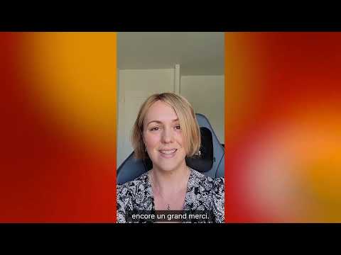 Cette formation en Hypnose Ericksonienne m’a donné confiance pour pratiquer !