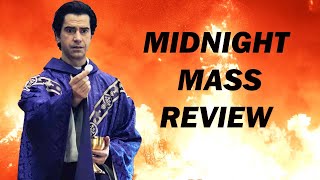 What is Midnight Mass? (Review)