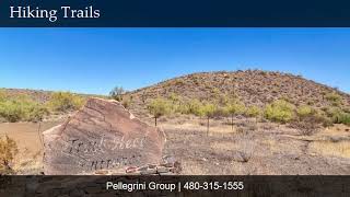 14247 E Coyote Ct, Fountain Hills, AZ, 85268
