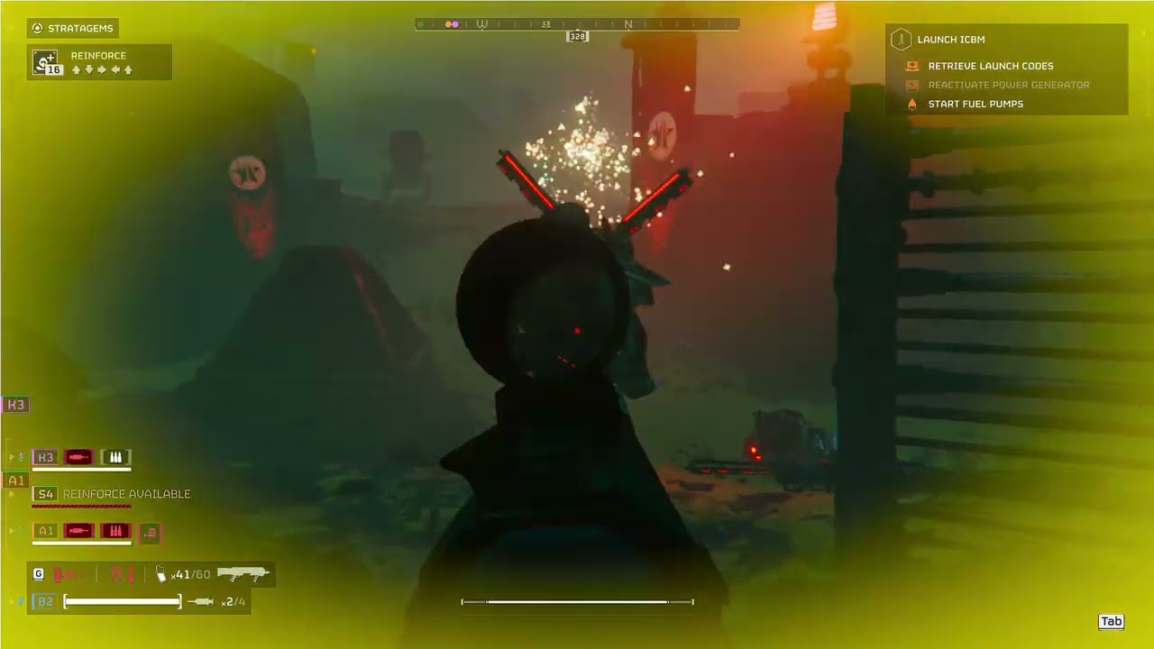 The Great Bonkening of Chort Bay