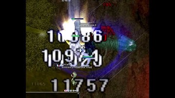 Bomb and Acid Terror MVP Test RO