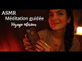 Asmr  mditation guide  voyage intrieur