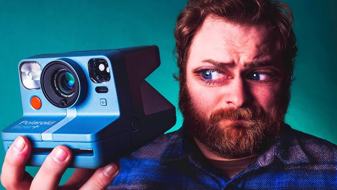 Polaroid Go review: Honey, I shrunk the camera