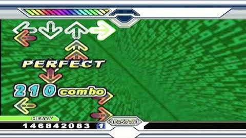 Dance Dance Revolution ULTRAMIX- Electro Tuned: The SubS Mix