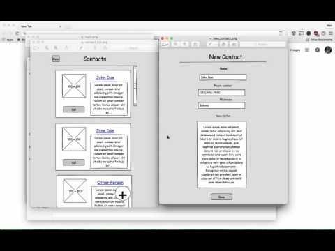 Universal Javascript: Episode 0