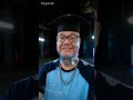Futuro Cyberpunk.