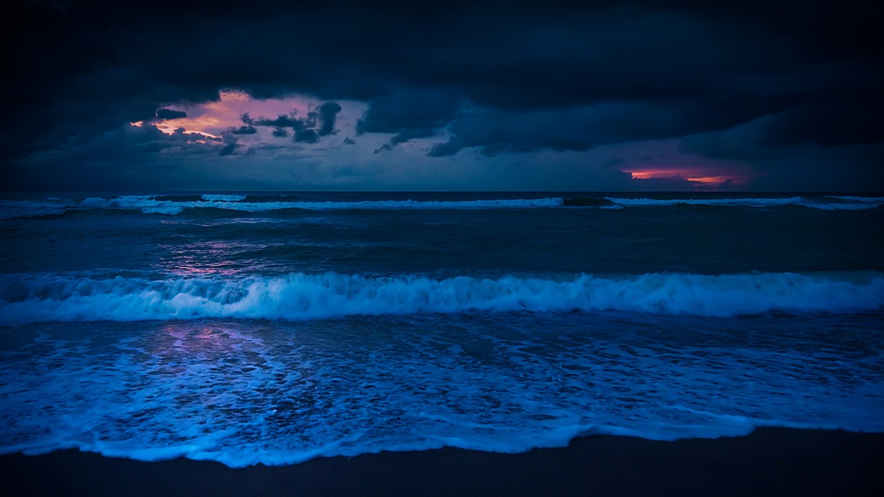 The Soothing Sound of Beach Waves | Ocean Sounds for Deep Sleep | 10 Hours The Soothing Sound of Beach Waves | Ocean Sounds for Deep Sleep | 10 Hours