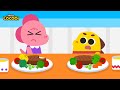 💩Funny Poo Poo Song | Habit Songs Compilation for Kids | Hello Cocobi