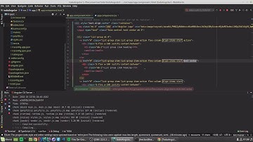 TODO APP - ANGULAR WITH SPRING BOOT