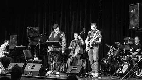 Randy Brecker & AMC Trio Plus, Oblivion