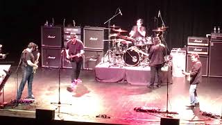 Blue Oyster Cult-State Theater Kalamazoo 10-2017