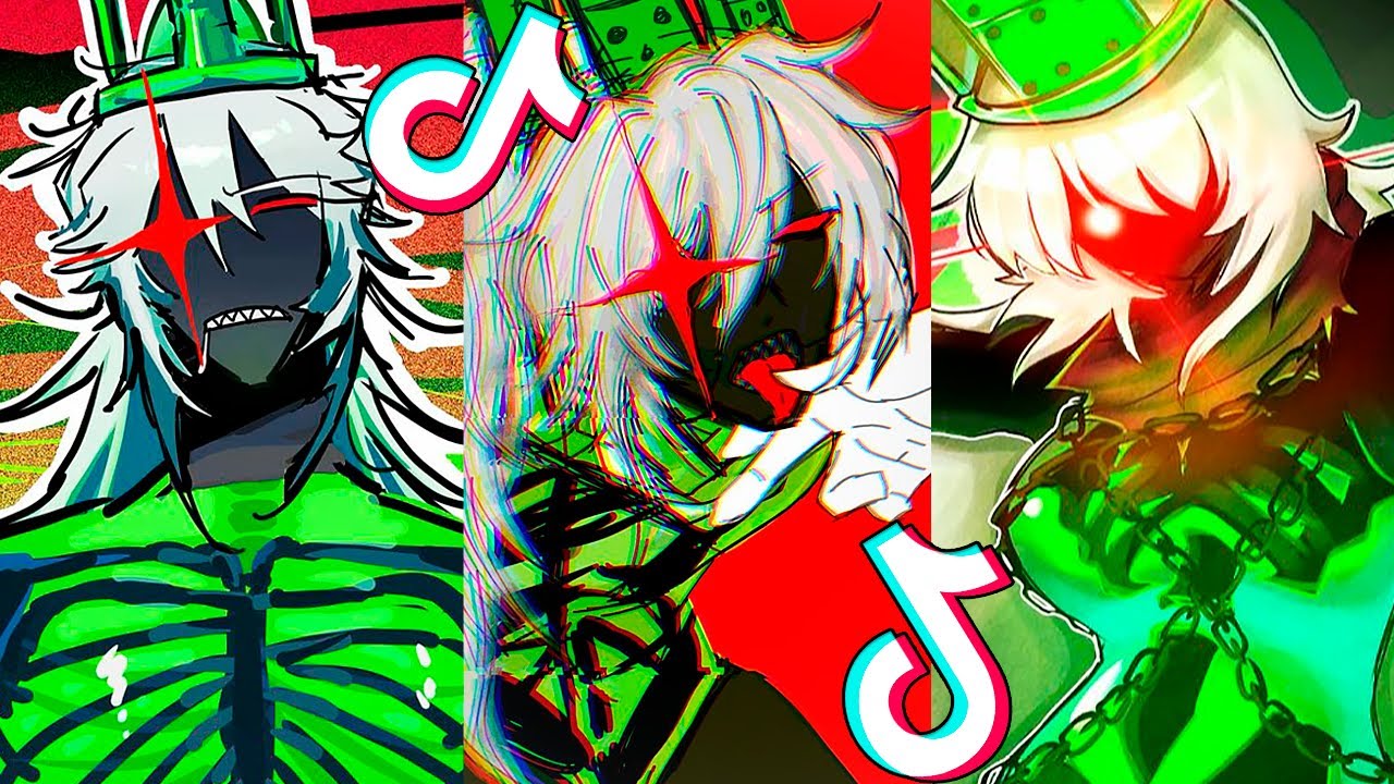 Forsaken 😱 BEST TikTok Compilation #17