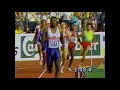 Men's 4 x 400m Relay (WR) - 1993 World Outdoor Track Championships
