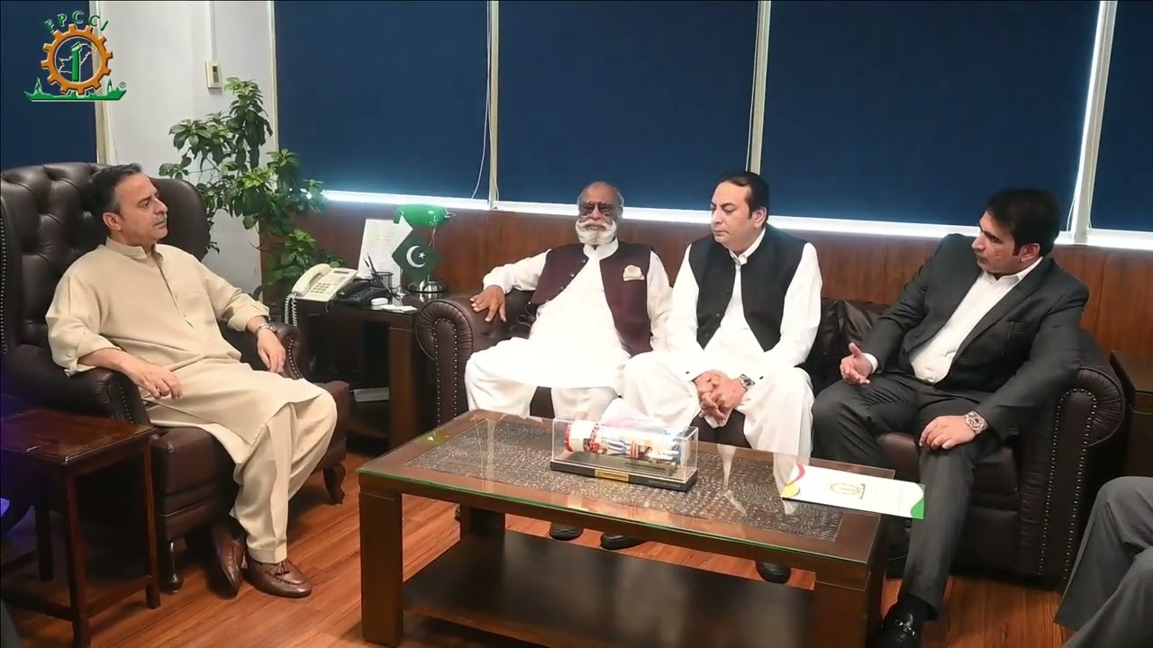 Delegation of the Federation met with the Federal Minister for Maritime Affairs