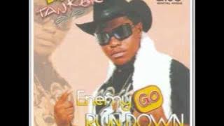 Big Tanker - Baba Loke