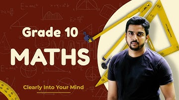 grade 10 | lesson 1 | perimeter | exercises | part 1