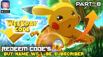 New Redeem Codes for Epic Bonuses in Idle Monster Go!🔥 Exclusive Subscriber Redeem Code Part 8