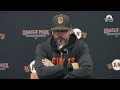 Tony Vitello shares Giants' plan for Logan Webb to finish season | NBC Sports BA