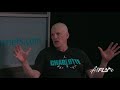 Clipboard Conversations with Jay Triano - 3/3/20