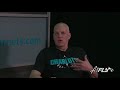 Clipboard Conversations with Jay Triano - 3/3/20