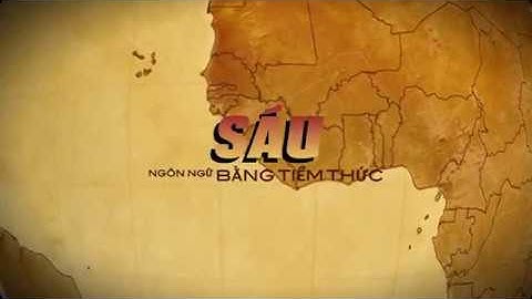 Học 6 ngoại ngữ bằng Tiềm thức - Learn 6 languages by Subconscious mind