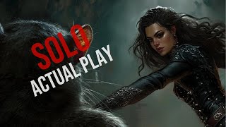 Dungeon Crawling: Maps, Monsters, and Mayhem | D100 Dungeon | Episode 6