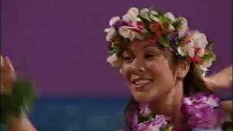 Beach Party Credits Comparison (Screener vs. Final Version) (V1) (Demo Version) Part 28