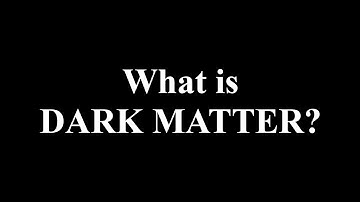 What Is Dark Matter? The Mystery Scientists Still Can’t Explain