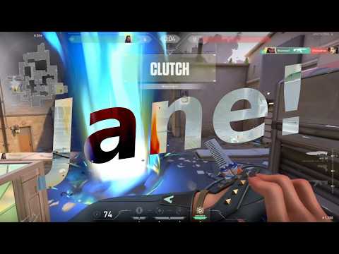 Jane! Valorant montage