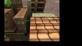Guia de como hacer WallBug en Cs 1.6