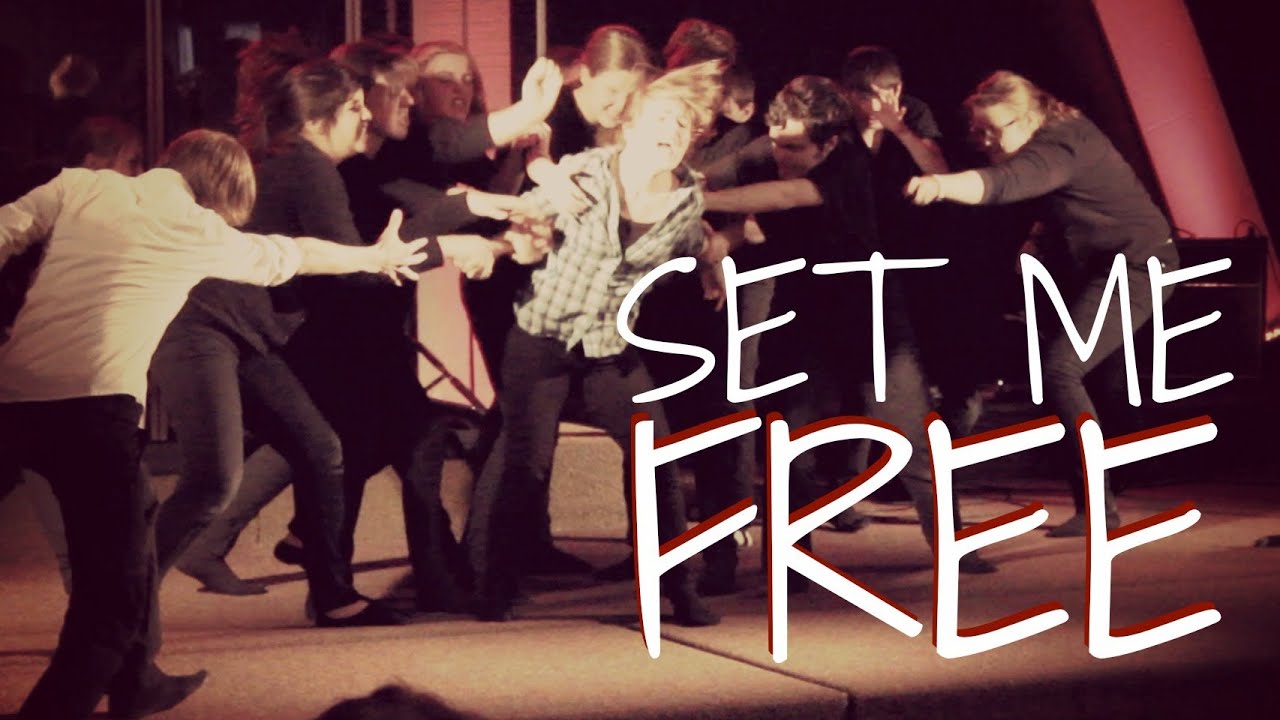 Set Me Free Human Video Drama YouTube