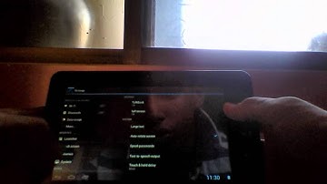 Jelly bean on micromax funbook