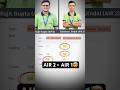 Why JEE Advanced AIR 2 Outshines AIR 1 in 2025 🤯