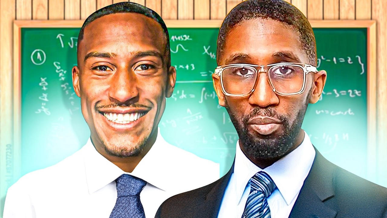 General Knowledge Quiz Ft Filly & Laurence!