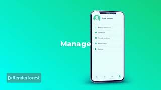 Fiberforge - promo video