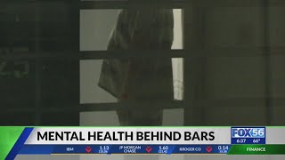 Kentucky mental health program could be roadmap for criminal justice reform