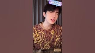 250314 🐈 曹杨抖音直播翻唱林俊杰《不流泪的机场》