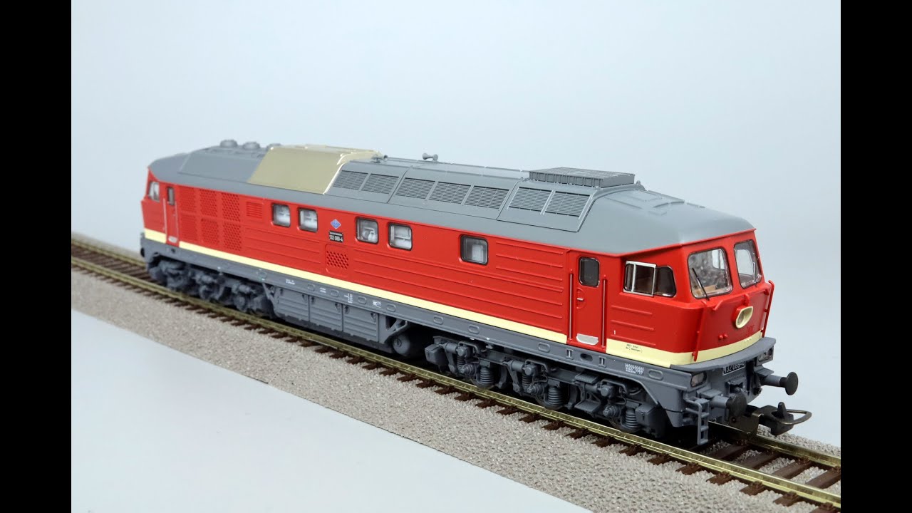 132 089 mit Sound von Piko