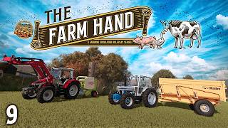 The Farm Hand | Don't Mess With Beanie! (S4 Ep 9)