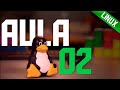 De onde veio o Linux? O que é software livre? - Curso Linux #02